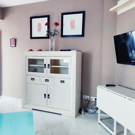 Casa Torrijiano.parking Gratis!. Apartment *