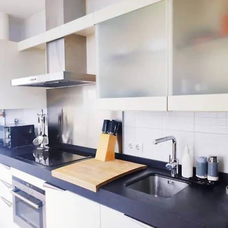 Apartment Casa Torrijiano.parking Gratis!. *