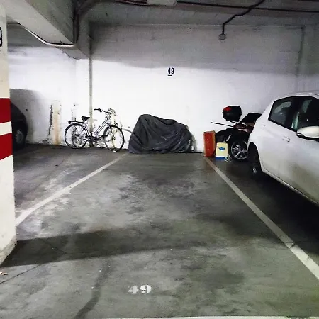 Casa Torrijiano.parking Gratis!. * Seville