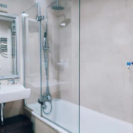 Apartamento Casa Torrijiano.parking Gratis!.