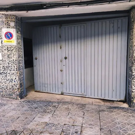 Casa Torrijiano.parking Gratis!. Seville