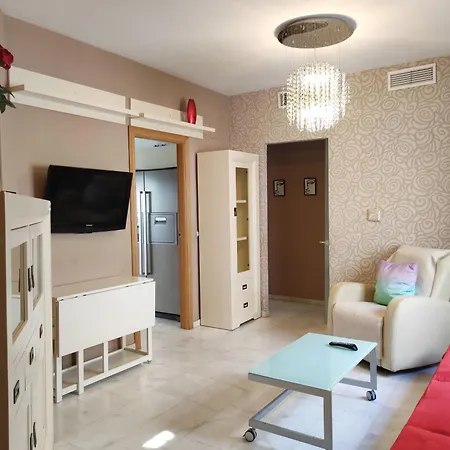 Casa Torrijiano.parking Gratis!. Seville