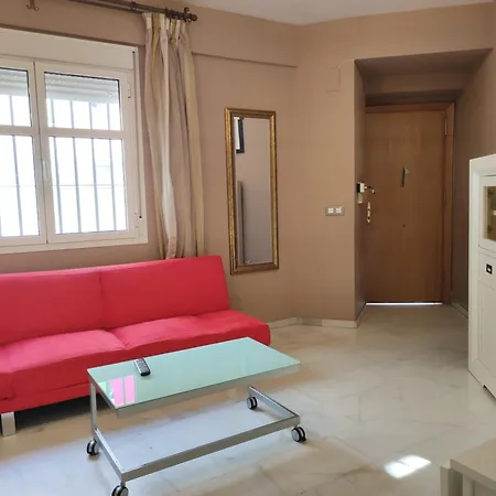 Casa Torrijiano.parking Gratis!. * Sevilla
