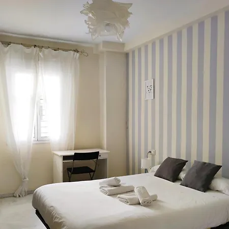 Casa Torrijiano.parking Gratis!. Apartment *